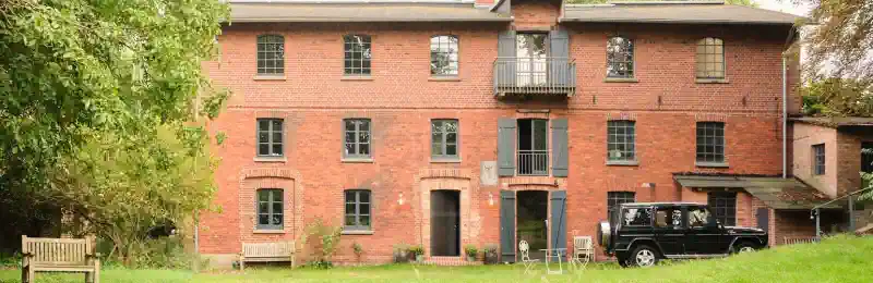 properties in Germany Lower Saxony