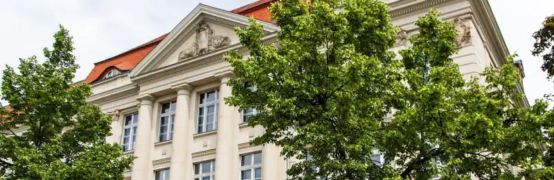 properties and real estate offers in Germany Berlin