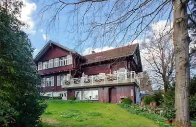 properties and real estate offers in Germany Lower Saxony