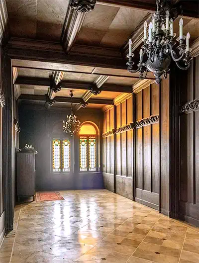 properties and real estate offers in Germany Berlin