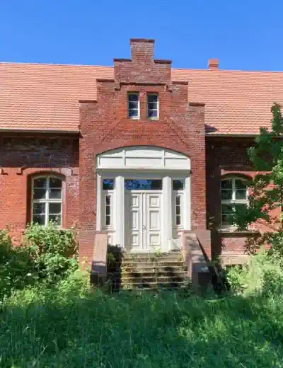 properties and real estate offers in Germany Mecklenburg-West Pomerania
