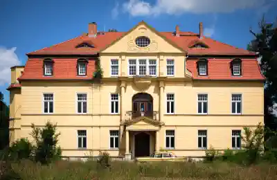 properties and real estate offers in Germany Saxony-Anhalt