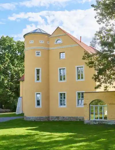 properties in Germany Saxony