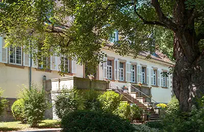 properties and real estate offers in Germany Baden-Württemberg