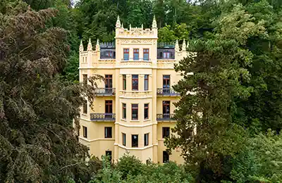 properties in Germany Thuringia