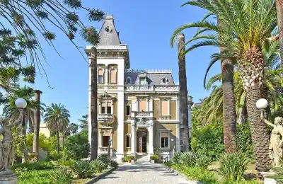 properties and real estate offers in Italy Liguria