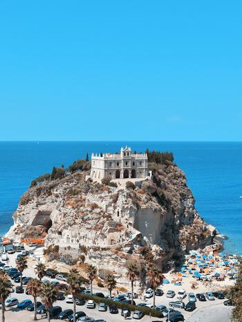 properties in Italy Calabria