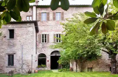 properties in Italy Marche