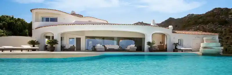 properties in Italy Sardinia