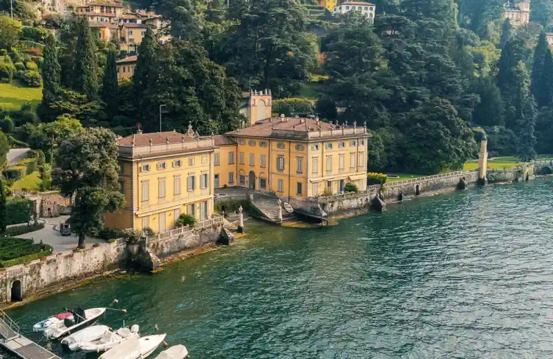 properties in Italy Lombardy