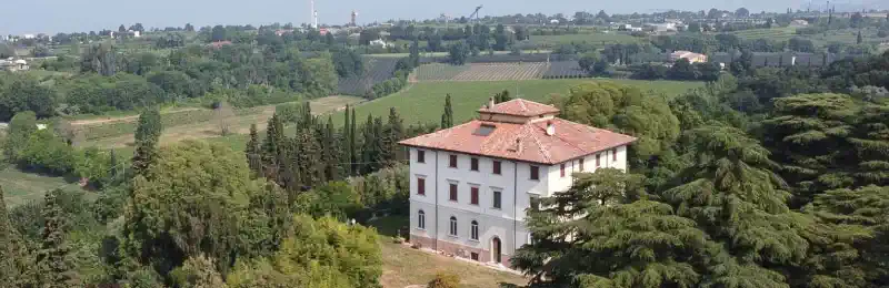 properties and real estate offers in Italy Veneto