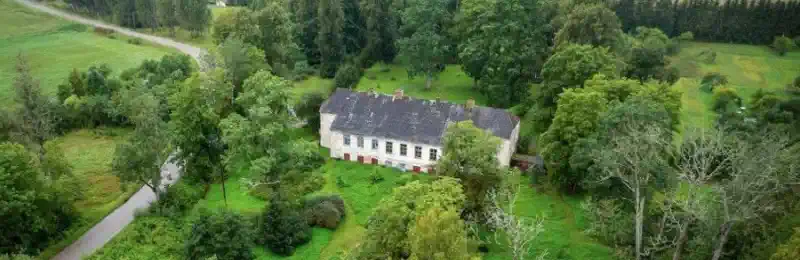 properties and real estate offers in Latvia Courland