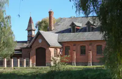 properties and real estate offers in Lithuania Siauliai County