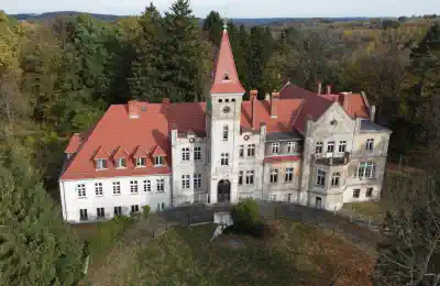 properties and real estate offers in Poland Lower Silesia