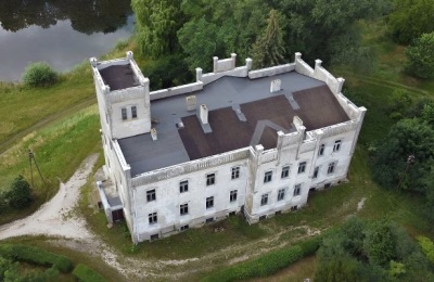 properties and real estate offers in Poland Kuyavia-Pomerania