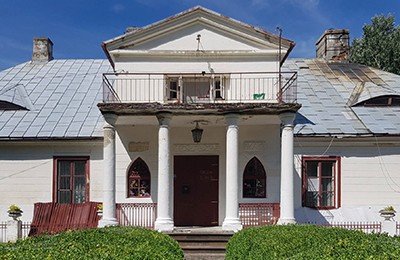 properties and real estate offers in Poland Łódź Region