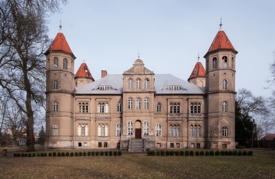 properties and real estate offers in Poland Lubusz