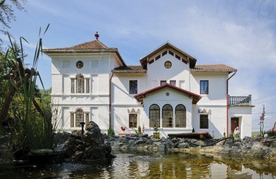 properties and real estate offers in Poland Lesser Poland