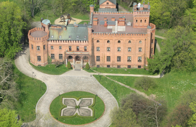 properties and real estate offers in Poland Pomerania