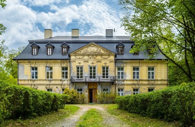 properties and real estate offers in Poland Silesia