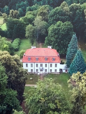 properties and real estate offers in Poland Warmia-Masuria