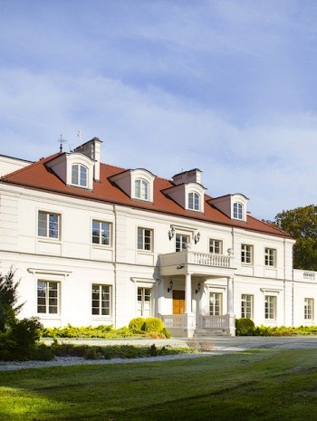 properties and real estate offers in Poland Greater Poland