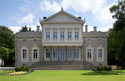 properties and real estate offers in Poland West Pomerania