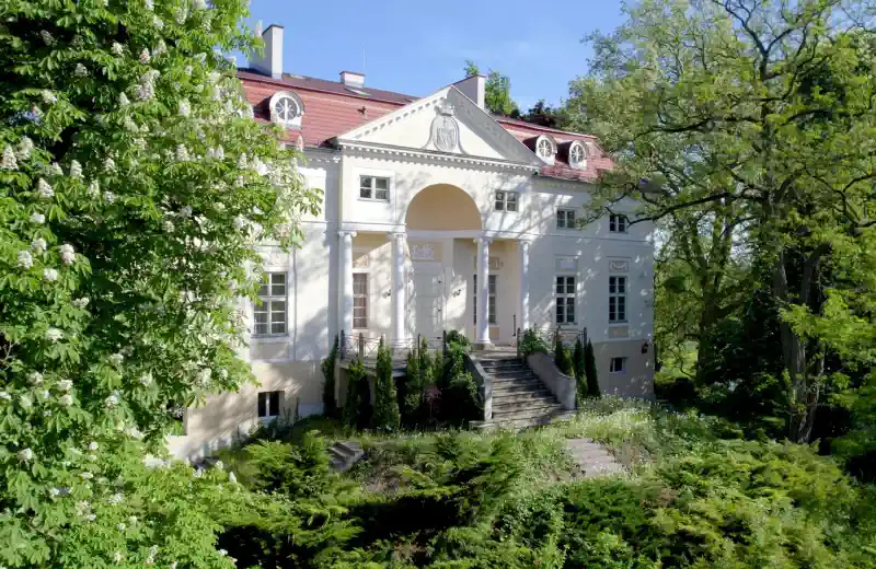 properties in Poland Lower Silesia