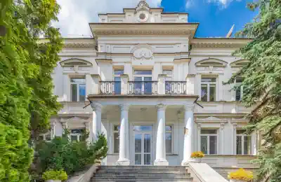 properties in Poland Lublin Region