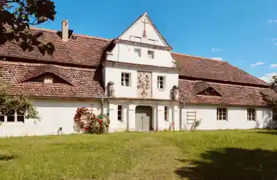 properties in Poland Lubusz