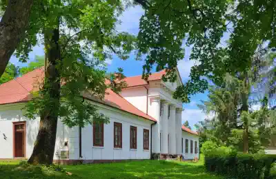 properties in Poland Lesser Poland
