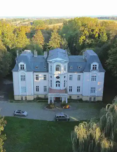 properties in Poland Opole Region