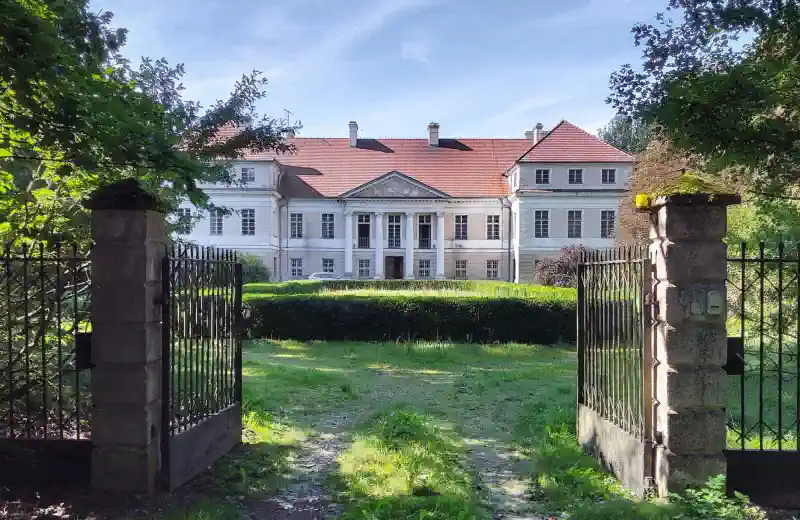 properties in Poland Greater Poland