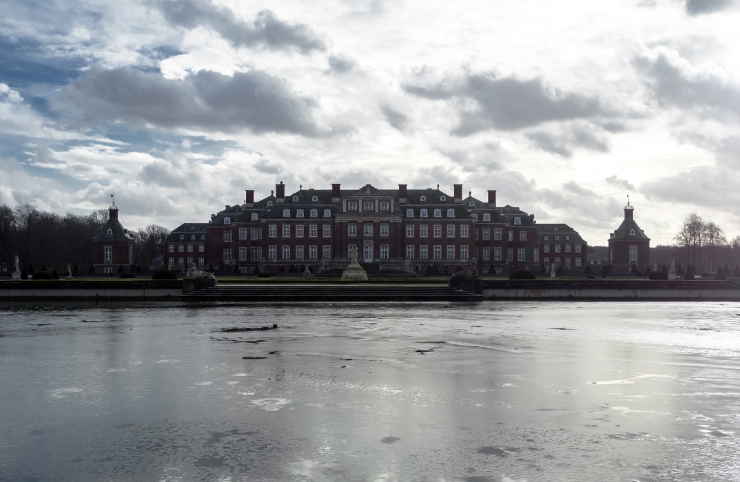 Nordkirchen Palace, Nordkirchen