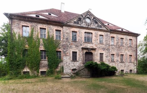  - Baroque Palace in Tauchritz