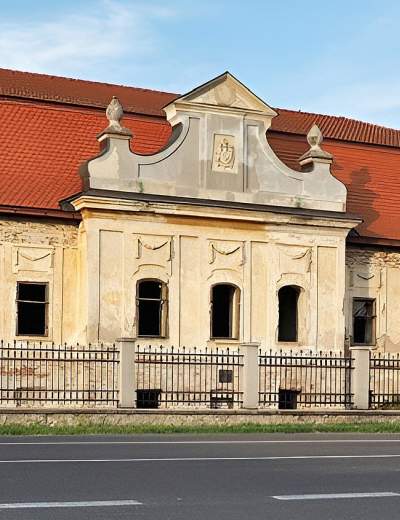 properties and real estate offers in Slovakia Region of Banská Bystrica