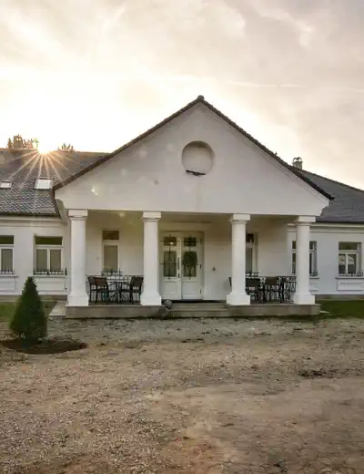 properties and real estate offers in Slovakia Region of Trenčín