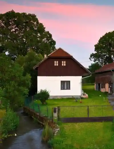 properties in Slovakia Žilina region