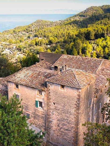 Historic Properties Balearic Islands