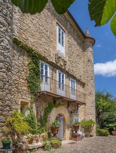 Historic Properties Cantabria