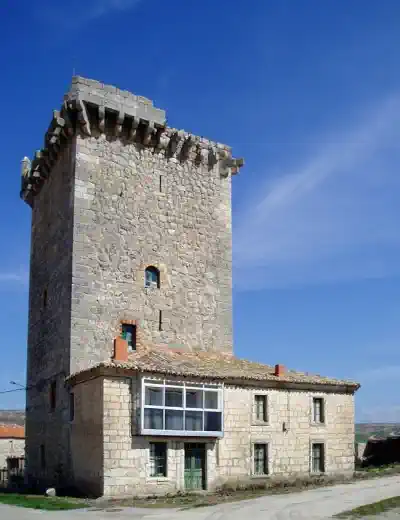 properties and real estate offers in Spain Castile and León