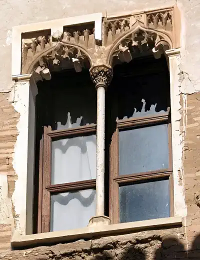 properties and real estate offers in Spain Aragon