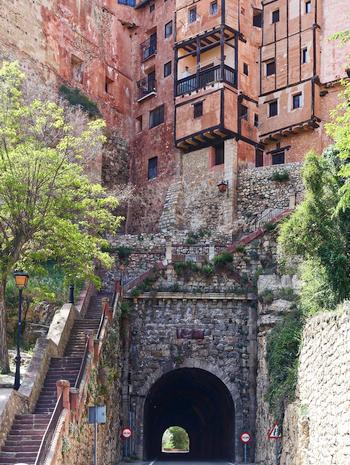 properties and real estate offers in Spain Aragon