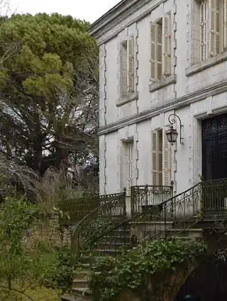 Renovated 19th-Century Manor House Just 10 km from Angoulême, Angoulême, New Aquitaine