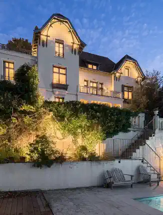 Private mansion in Lyon with guest house, Lyon, Auvergne-Rhône-Alpes