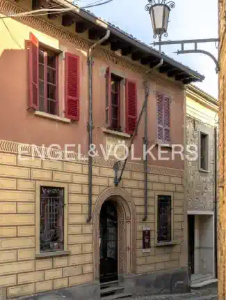 A rare address, in one of Italy’s most evocative settings, Piacenza, Emilia-Romagna