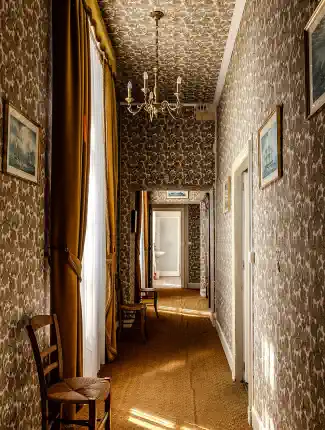 Folie Nantaise – 18th-Century Country House near Nantes, Nantes, Pays de la Loire