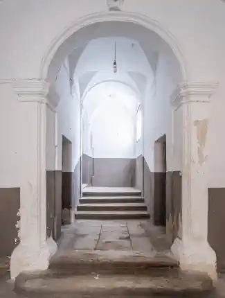Palazzo Benanduci: a 17th-century landmark in the historic heart of Francavilla Fontana, Francavilla Fontana, Apulia