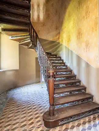 Villa Micheli-Mariotti: a historic late 18th-century estate