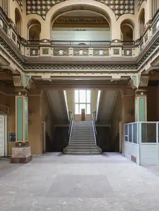 Casa Băileșteanu - Historic landmark property in Craiova, Romania